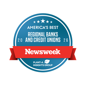 Newsweek Regional Banks and Credit Union
